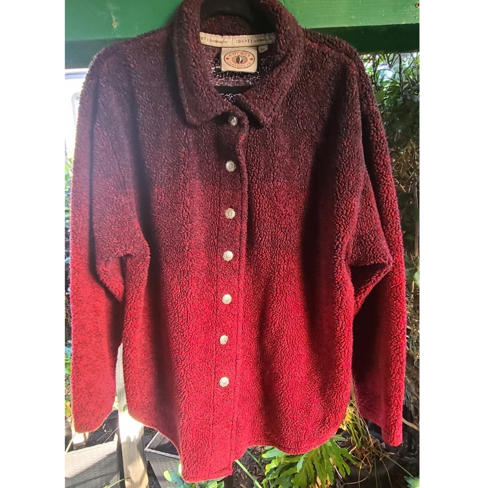 Vintage Womens Sweater